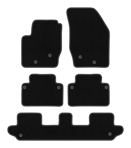 Tapis moquette pour volvo xc90 - pour,