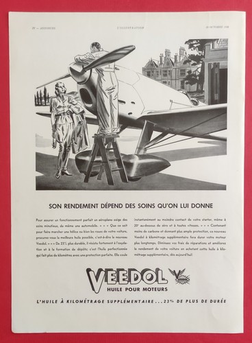 Pub presse automobile - pub,