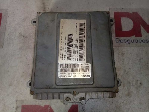 0281001527 calculateur moteur - 0281001527,