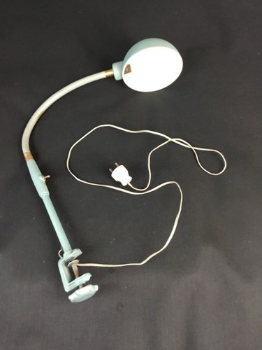 Magnifique lampe atelier - magnifique, d'atelier
