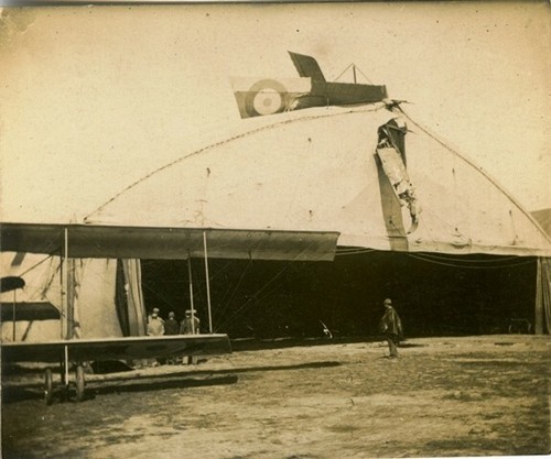 Pilote aviateur avion - , ww1