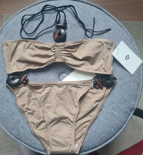 Maillot bain pièces - bain,