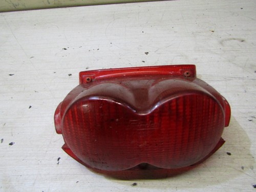 Cabochon feu arriere - de,