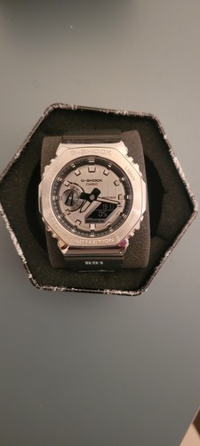 Montre casio shock - montre,