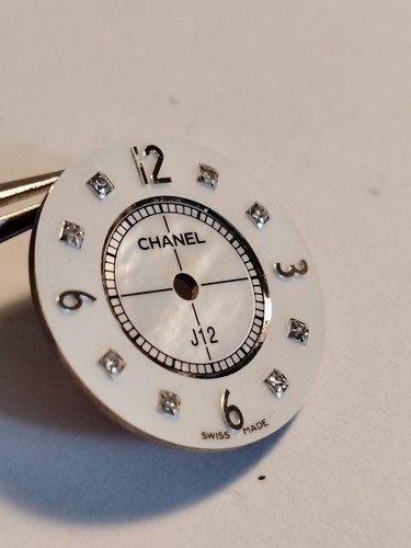 Chanel j12 29mm quartz - -j12-29mm, -quartz