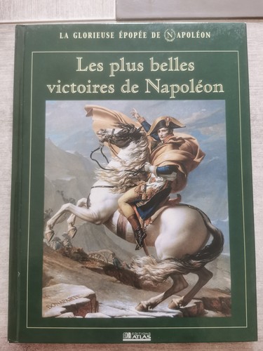 éditions atlas glorieuse - la,