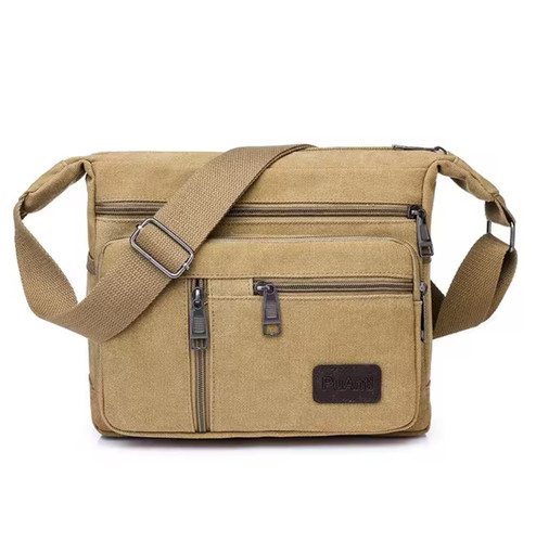 Sac besace bandoulière - besace,