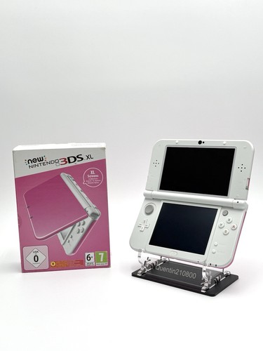 New nintendo 3ds rose - new,