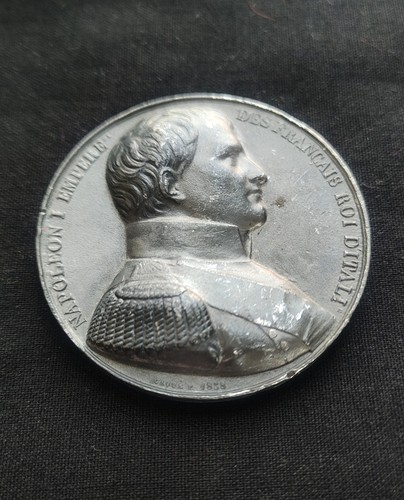 Médaille napoléon empereur - napolÉon,