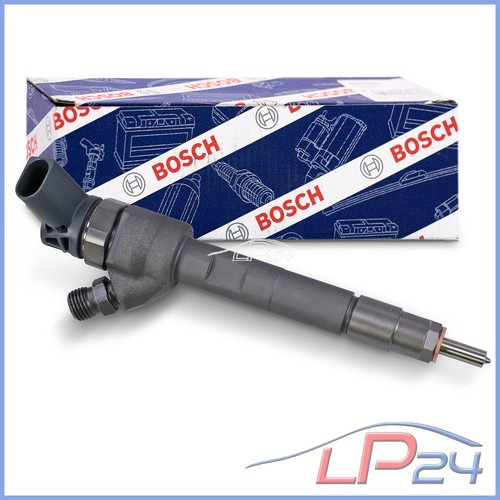 Bosch injecteur pour bmw - bosch,
