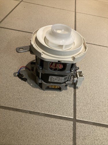 Pompe cyclage midea - pompe,