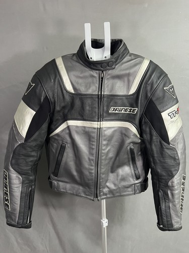 Blouson moto dainese - dainese, tt72