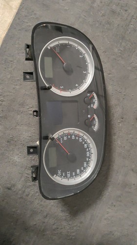 Compteur volkswagen golf - volkswagen, 4