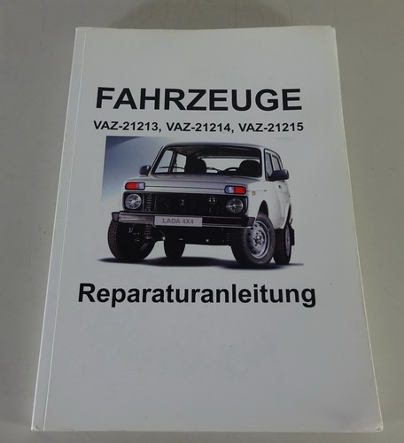Workshop manual repair - manual/repair,