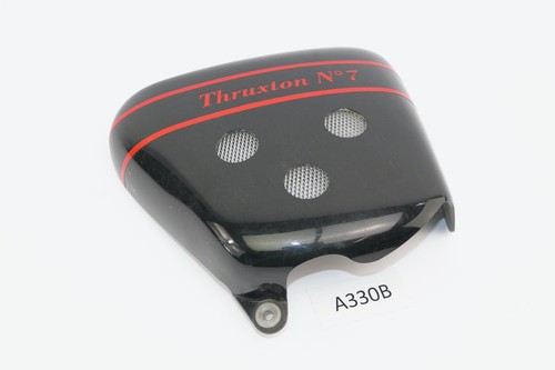 Triumph thruxton 900 efi 2013 - thruxton,