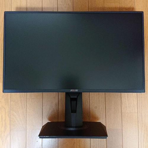 Asus vg258qr pouces full - vg258qr, 24,5