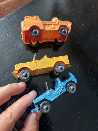 Tomte lardal jeep et - tomte, land