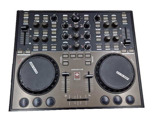 Reloop digital jockey - jockey,