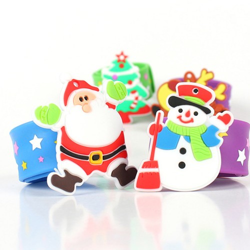 Pcs slap bracelet claquer - bracelet,