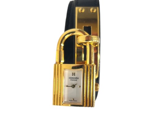 Hermes kelly gold double - hermes,