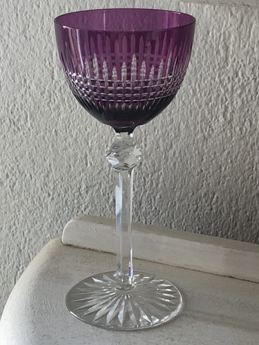 Baccarat rare grand - rare, À