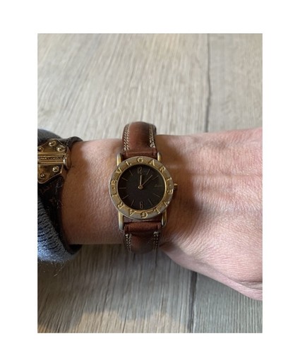 Bvlgari bulgari vintage - bulgari,