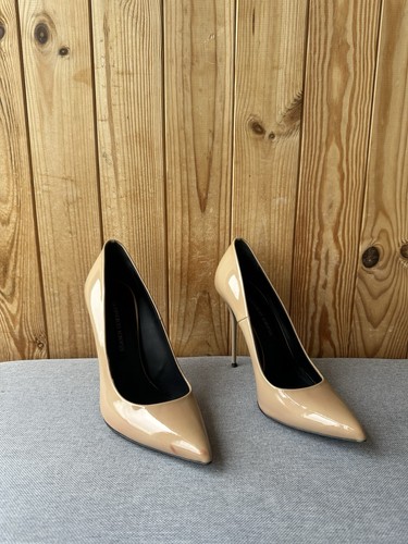 Gianmarco lorenzi nude leather - gianmarco,