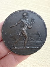 Médaille comice agricole - comice, de