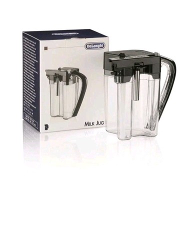 Longhi carafe latte - de'longhi,