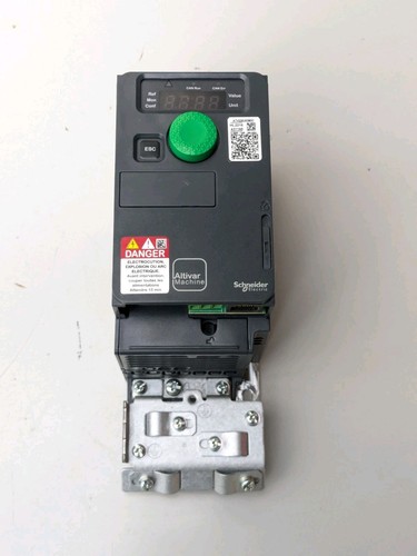Schneider altivar atv320u02m2c - altivar,