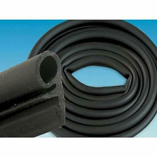 Battery box door seal - , metres