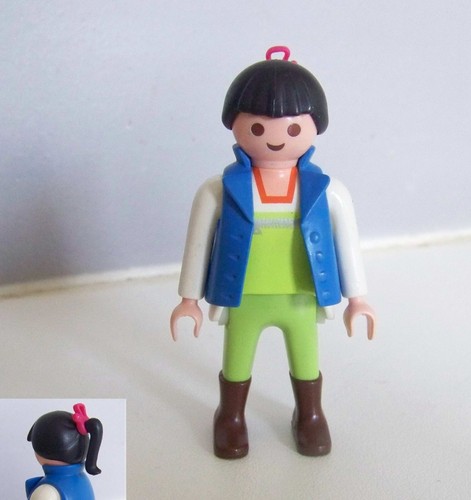 Playmobil ferme - playmobil,
