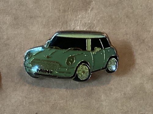 Pins mini cooper bmw - cooper,