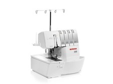 Bernina surjeteuse l450 - surjeteuse,