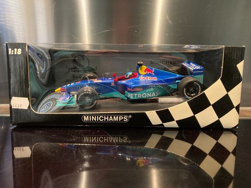 Formule red bull sauber - 1,