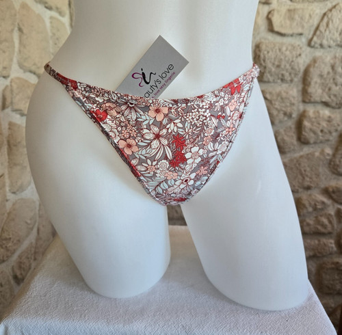 String promise z4107 neuf - string, n°