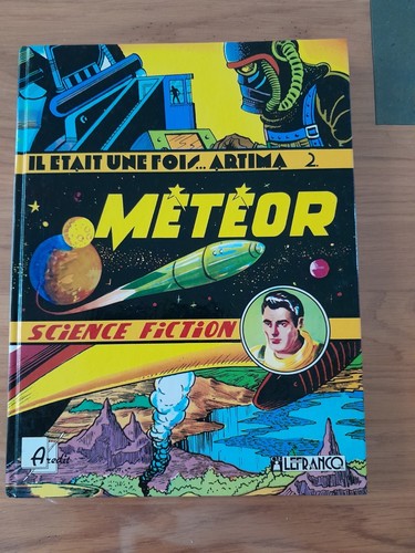 Integrale meteor n 02 - ,