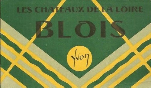Carnet complet cartes - carnet, 20
