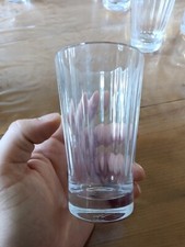 Verre cristal villeroy boch - verre, &