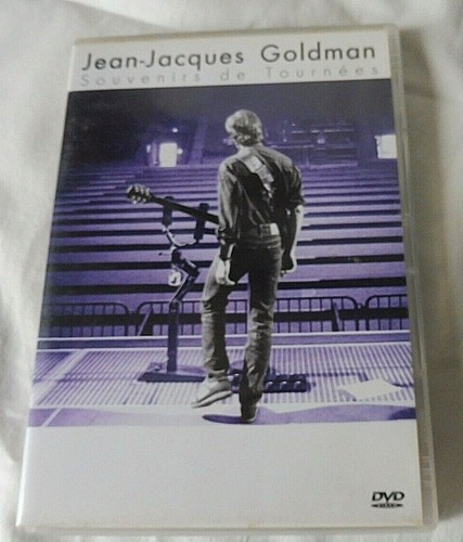 Jean jacques goldman - goldman,