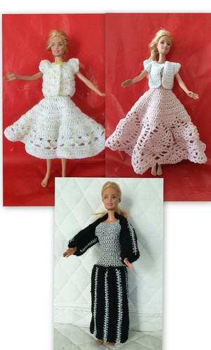 Robes crochet choix pour - crochet, au
