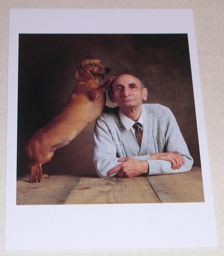 Carte postale photo yann - postale,
