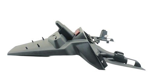 Support plaque yamaha ypr - de,