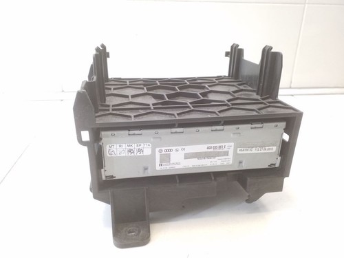 Audi 2014 radio - a6, s6