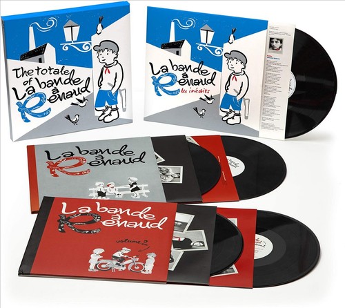 Various artists totale la - artists, of