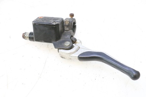 Maitre cylindre arriere mbk - maitre,