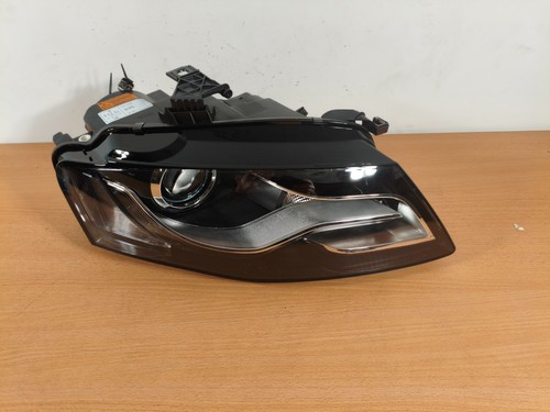 Phare avant droit audi - audi, (b8)