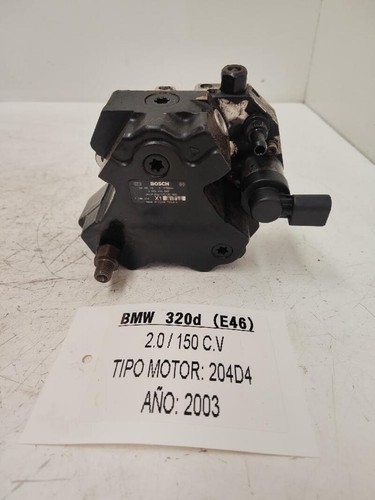 0445010045 pompe injection