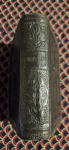 Paroissien romain numero - 53,