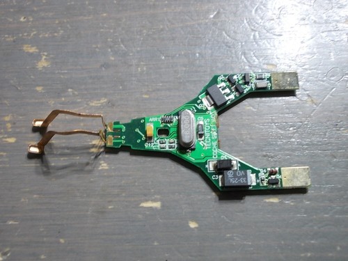 Scx digital system formula - system, f1